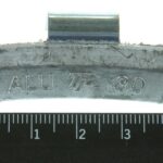 4806-ALUPB-30E Ciężarki 4MAX