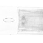 RVI5010623979 Lampa oświetlenia wnętrza OE RVI