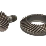 4460205623ZF Wałek atakujący/koło talerzowe ZF