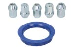 ITW49133 Zestawy montażowe felg aluminiowych ITWHEELS