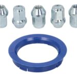 ITW49133 Zestawy montażowe felg aluminiowych ITWHEELS