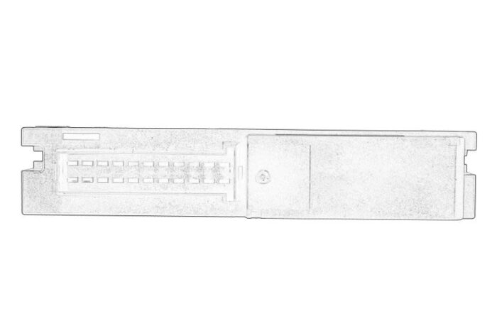 6006341059zf element skrzyni biegów zf - obrazek 2