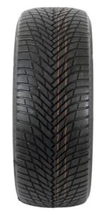 255/45R20 ZOMI 105V PA5B Opony osobowe, SUV/4x4 MICHELIN - obrazek 3
