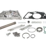 6090190135ZF Element przystawki odbioru mocy ZF