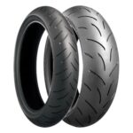 1207017 OMBR 58W B015 Opony motocyklowe i skuterowe BRIDGESTONE