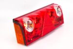 A25-6001-507 Lampa tył ASPOCK - obrazek 2