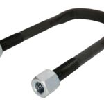 STR-50240 Strzemię resoru S-TR