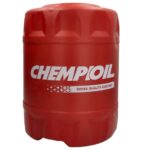 CH M. STOU 10W40 20L PL Oleje i smary CHEMPIOIL XXL