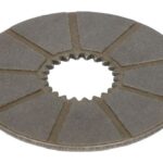 95536911 Element wybieraka skrzyni biegów EURORICAMBI