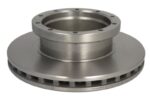 540294PRO Tarcza hamulcowa ROULUNDS