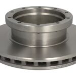 540294PRO Tarcza hamulcowa ROULUNDS