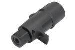 PL-N07-PLA Wtyczka przewodu TRUCKLIGHT - obrazek 2
