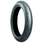 1207017 OMBR 58W S22F#23 Opony motocyklowe i skuterowe BRIDGESTONE
