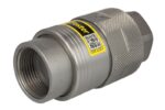 FHV16ET 1GAS F Szybkozłącze hydrauliczne FASTER