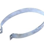 ME860OC Obejma układu wydechowego CLAMP
