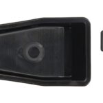9956061 Element pokrywy bagażnika BPART