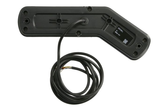 2319 dd l w270 lampa tył waś - obrazek 2