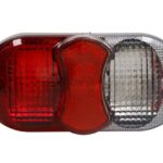 1008464COBO Lampa tył COBO