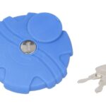 FT-C012 Korek zbiornika AdBlue ENGITECH
