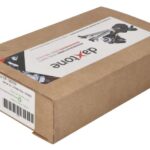 DTX-120-059G Wtryskiwacz CR elektromag. DAXTONE