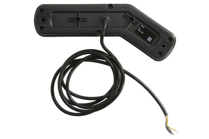 2315 l w270 lampa tył waś - obrazek 2