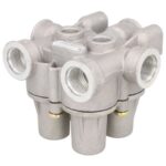 PN-10272 Zawór wieloobwodowy PNEUMATICS