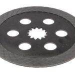 137580-CR Element mostu CARRARO