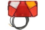 1002 W125DEP Lampa tył WAŚ