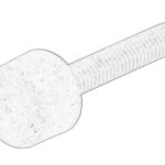 357 988 00 11 DB Odbojnik OE MERCEDES
