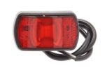 SM-UN126 Światło obrysowe TRUCKLIGHT