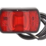 SM-UN126 Światło obrysowe TRUCKLIGHT