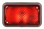 57 W10 Lampa przeciwmgielna tył WAŚ