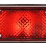 57 W10 Lampa przeciwmgielna tył WAŚ