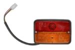 1008530COBO Lampa uniwersalna tył COBO