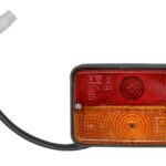 1008530COBO Lampa uniwersalna tył COBO