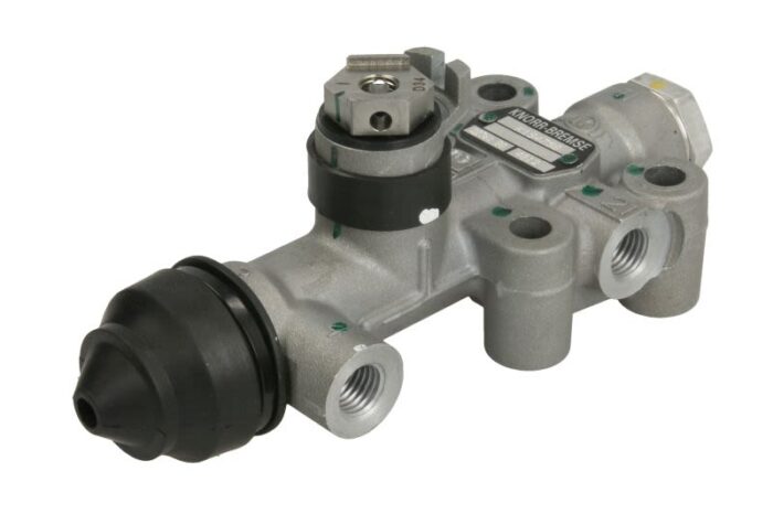 Sv 1295 zawór regulacji poziomu knorr - obrazek 2