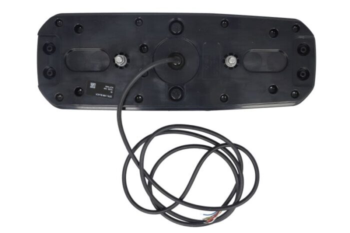 2376 l nw blackw277 ring lampa tył waś - obrazek 2
