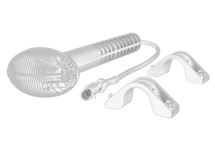 5801641110 lampa kierunkowskazu oe iveco - obrazek 3