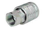 CPV082215F Szybkozłącze hydrauliczne FASTER - obrazek 2