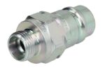 CNV082/1815 M Szybkozłącze hydrauliczne FASTER - obrazek 2