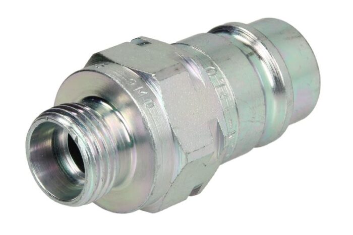 Cnv082/1815 m szybkozłącze hydrauliczne faster - obrazek 2