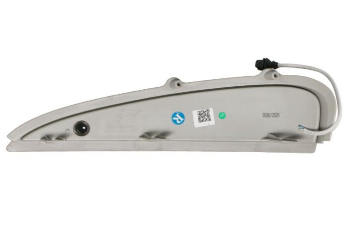 Cl-se004r lampa kierunkowskazu trucklight - obrazek 2