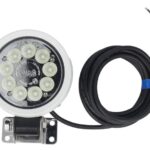 1155 ADR W163 Lampa robocza WAŚ