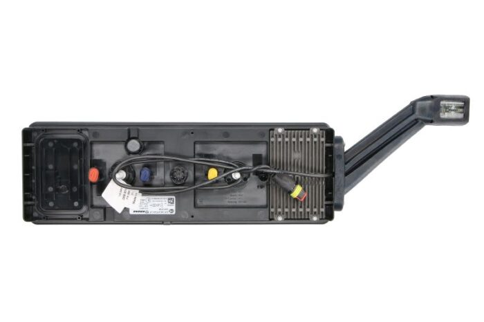 Kr515129515 lampa tył krone - obrazek 2