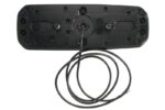 2368 L BLACK W277 LINE Lampa tył WAŚ - obrazek 2