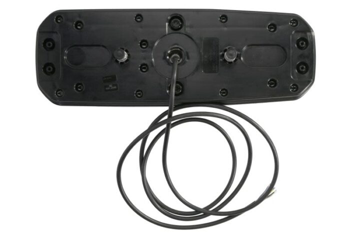 2368 l black w277 line lampa tył waś - obrazek 2