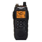 CBP TXPR612 Radio CB PRESIDENT