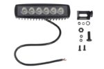 WL-UN315 Lampa robocza TRUCKLIGHT