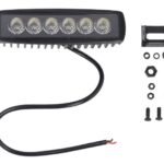 WL-UN315 Lampa robocza TRUCKLIGHT