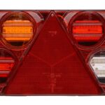 391 W70DL TYCO Lampa tył WAŚ